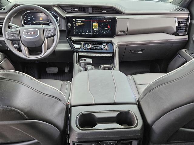 used 2024 GMC Sierra 1500 car, priced at $70,000