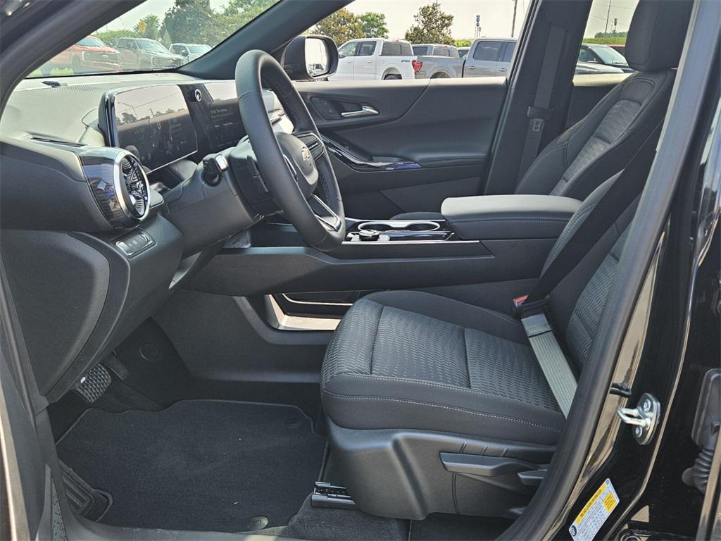 new 2026 Chevrolet Equinox car, priced at $28,874