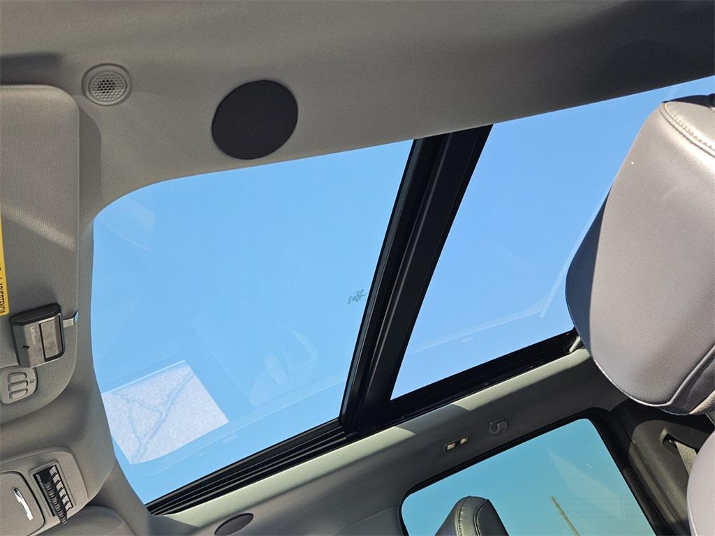 used 2025 Ford F-450 car, priced at $144,499