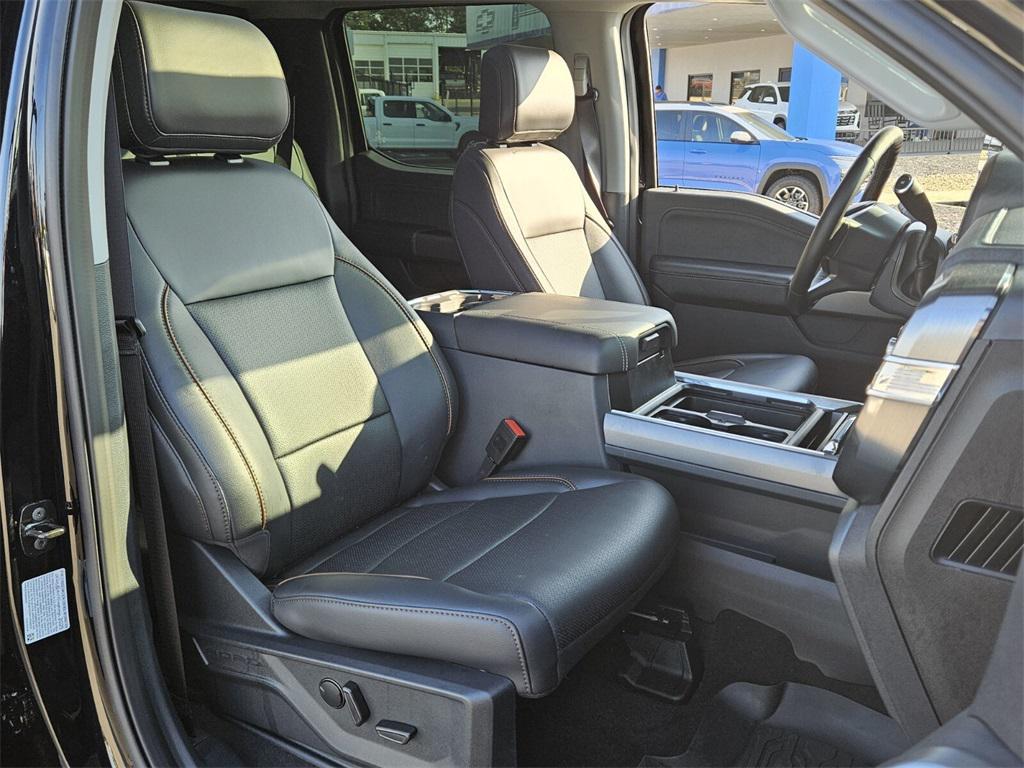 used 2025 Ford F-450 car, priced at $144,499