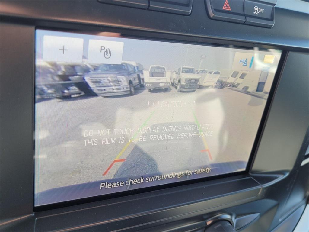 used 2023 Ford F-150 car, priced at $41,995