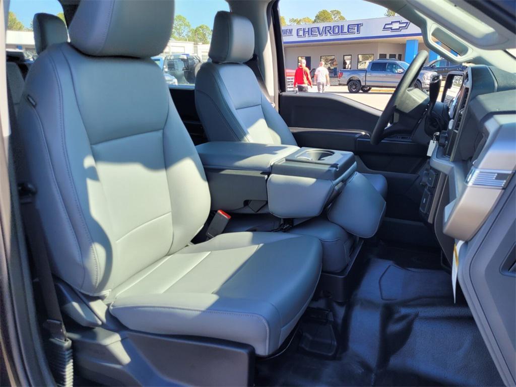 used 2023 Ford F-150 car, priced at $41,995