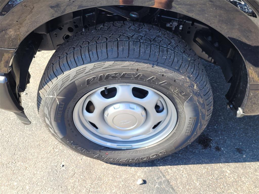 used 2023 Ford F-150 car, priced at $41,995