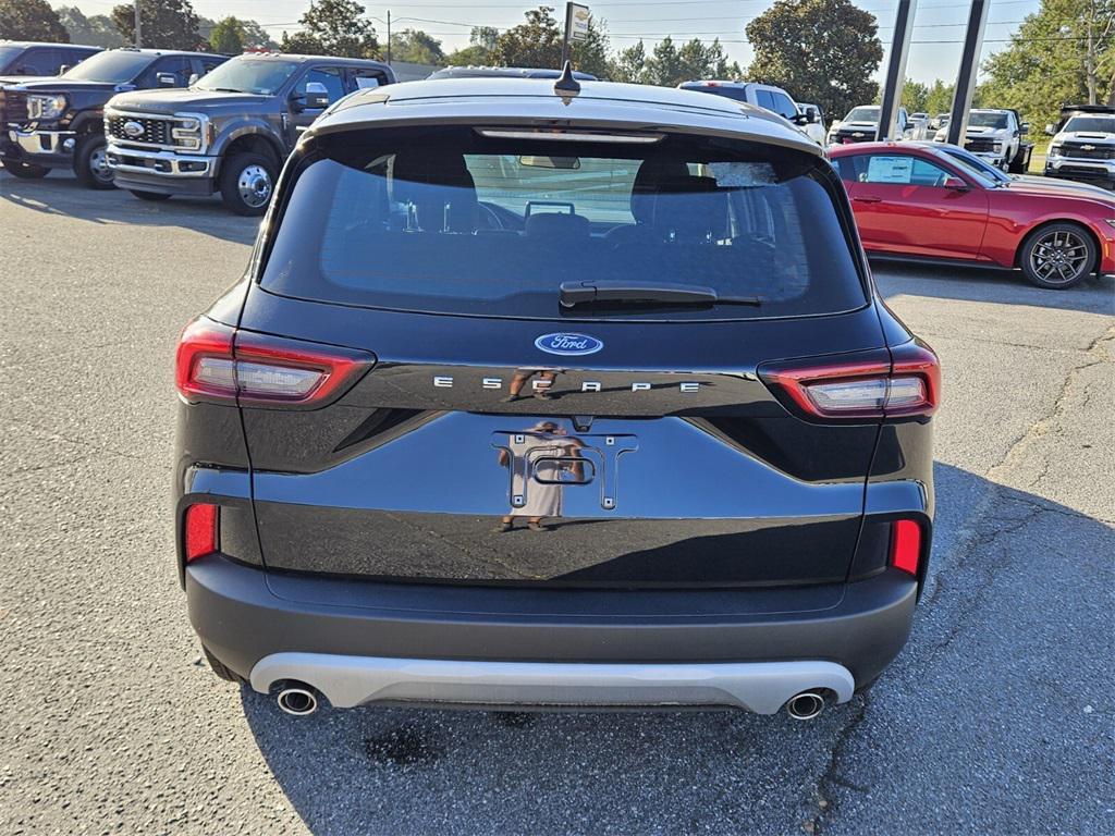 used 2024 Ford Escape car, priced at $24,224