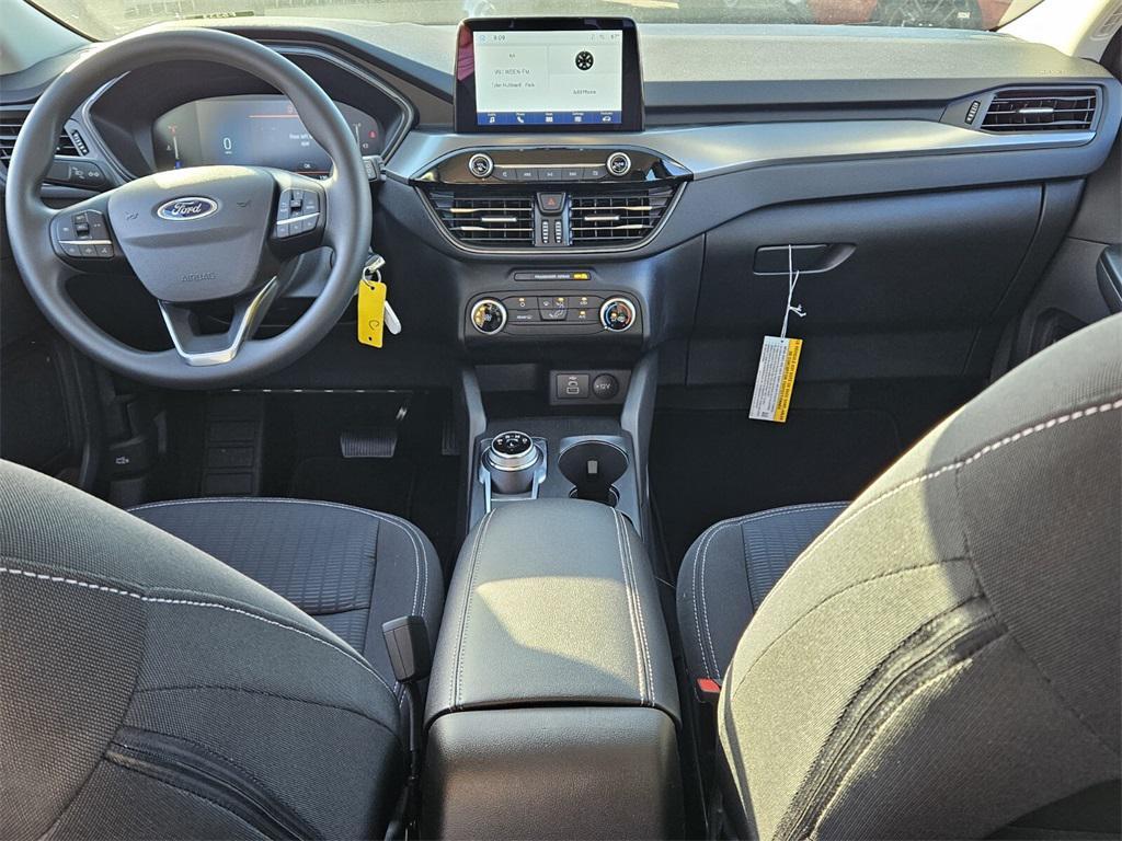 used 2024 Ford Escape car, priced at $24,224
