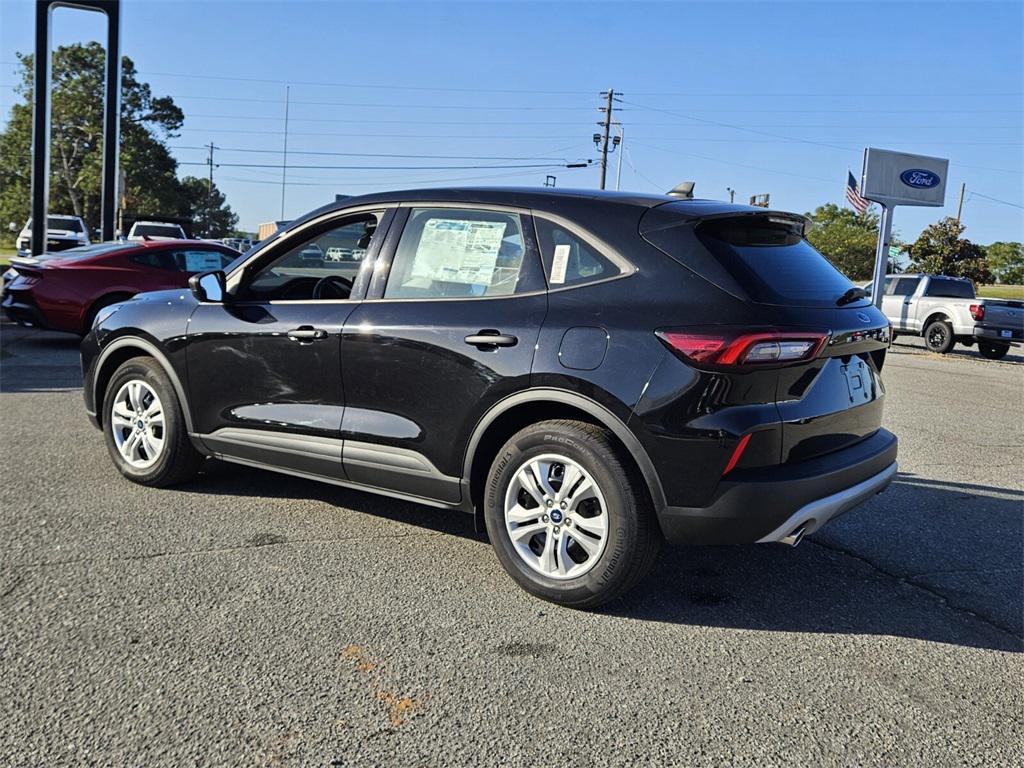 used 2024 Ford Escape car, priced at $24,224