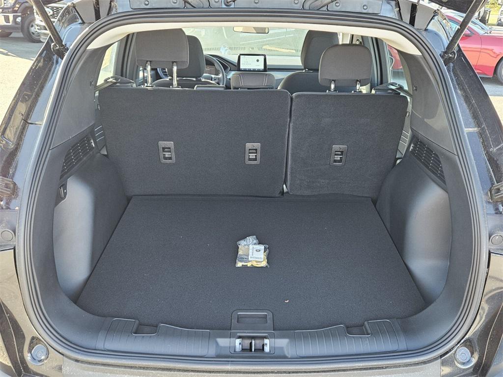 used 2024 Ford Escape car, priced at $24,224