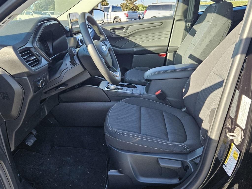 used 2024 Ford Escape car, priced at $24,224