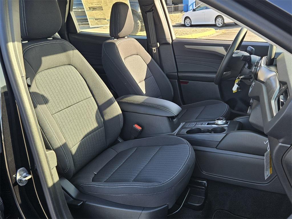 used 2024 Ford Escape car, priced at $24,224