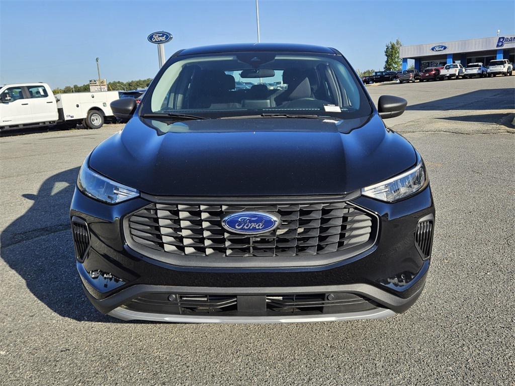 used 2024 Ford Escape car, priced at $24,224