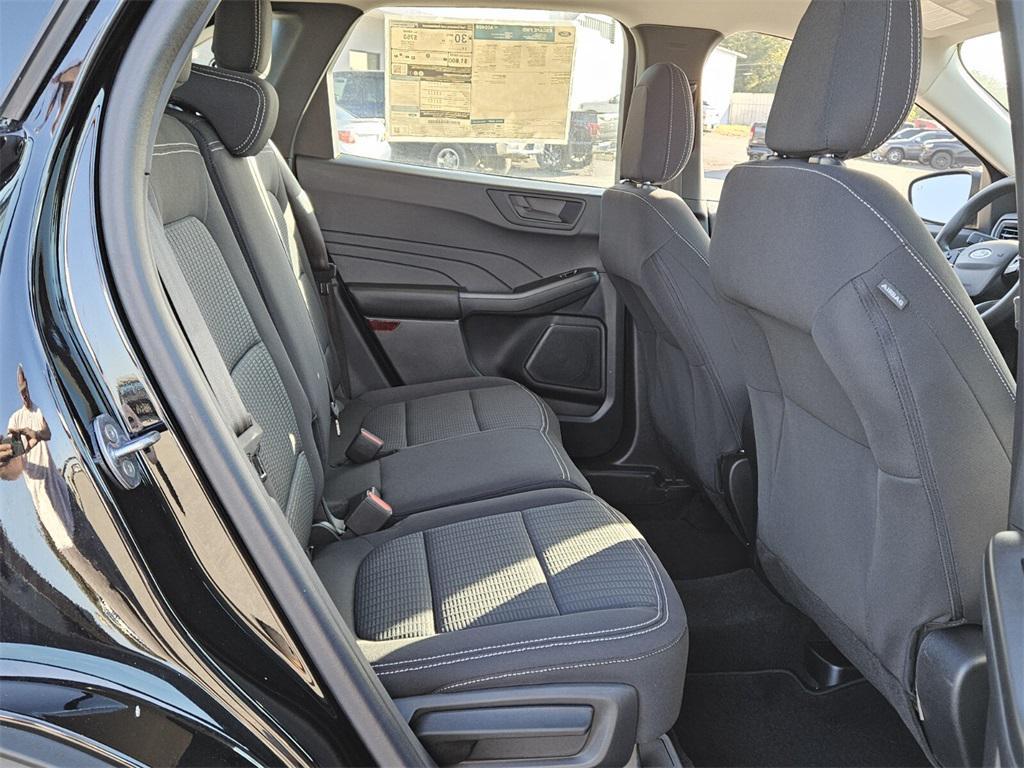 used 2024 Ford Escape car, priced at $24,224