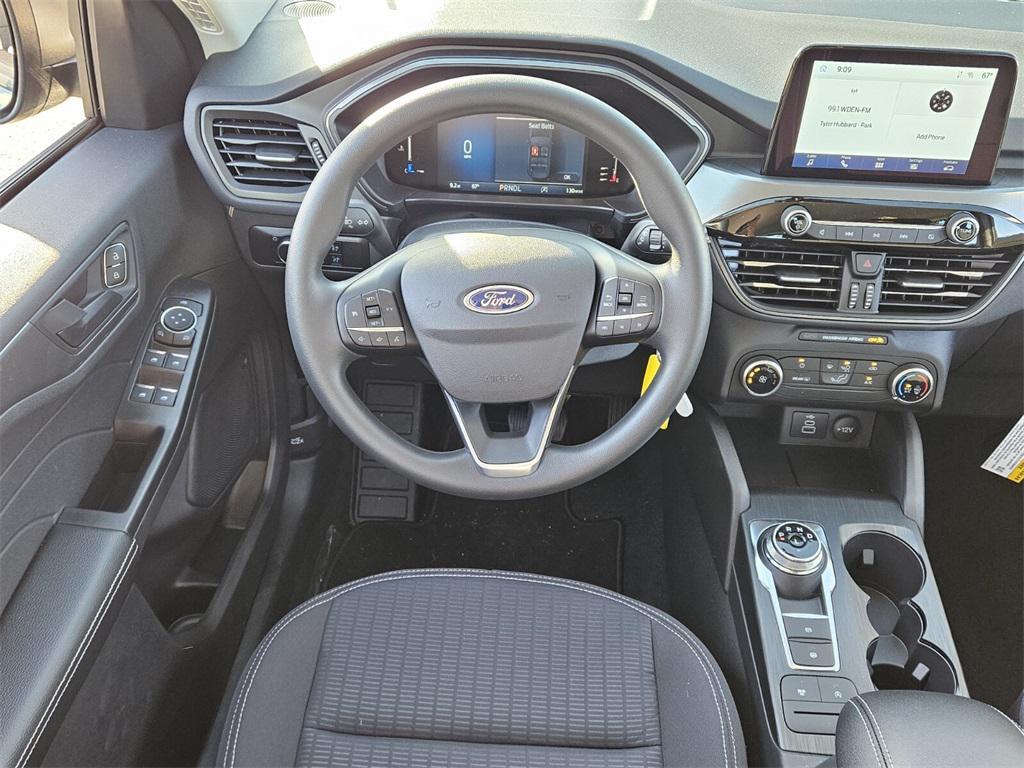 used 2024 Ford Escape car, priced at $24,224
