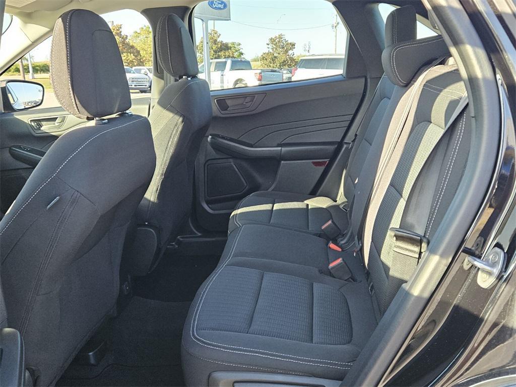 used 2024 Ford Escape car, priced at $24,224