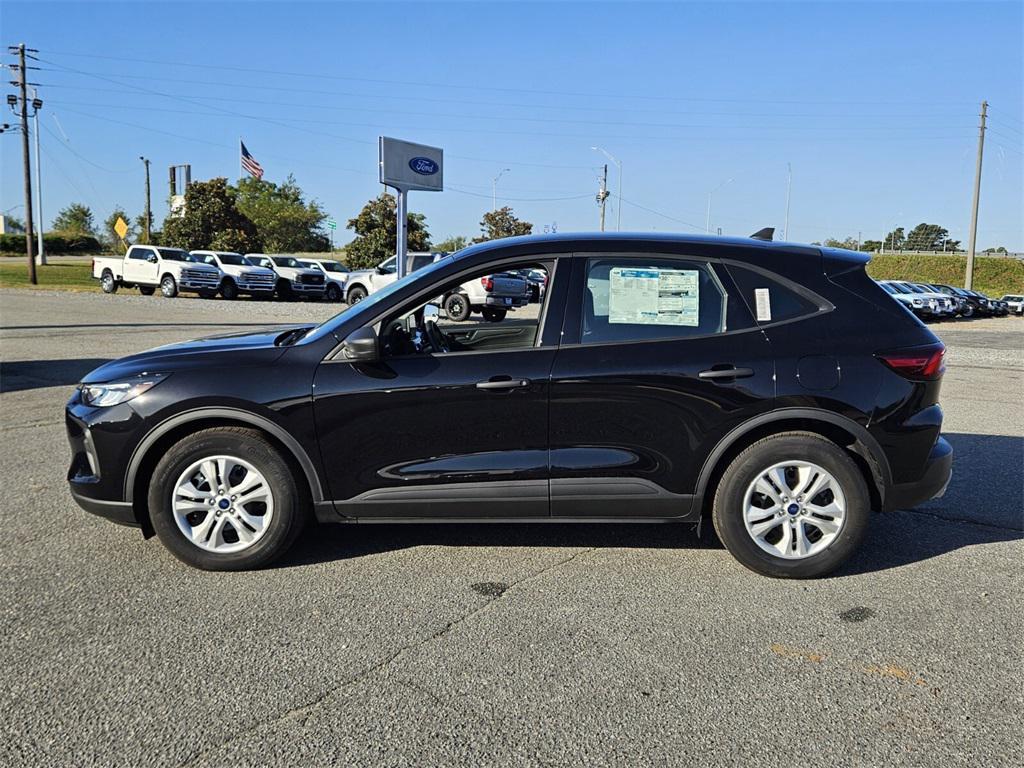 used 2024 Ford Escape car, priced at $24,224