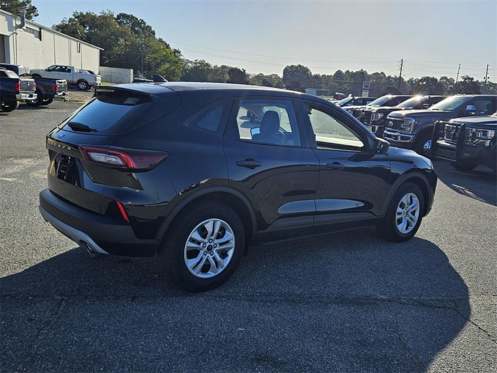 used 2024 Ford Escape car, priced at $24,224