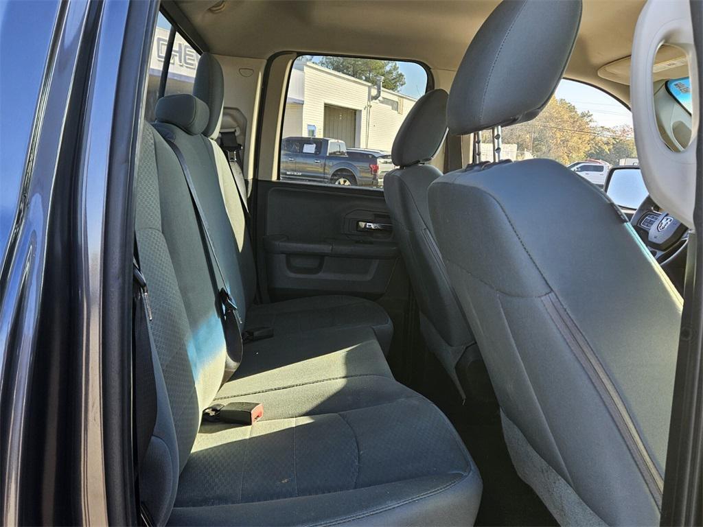 used 2016 Ram 1500 car, priced at $13,250