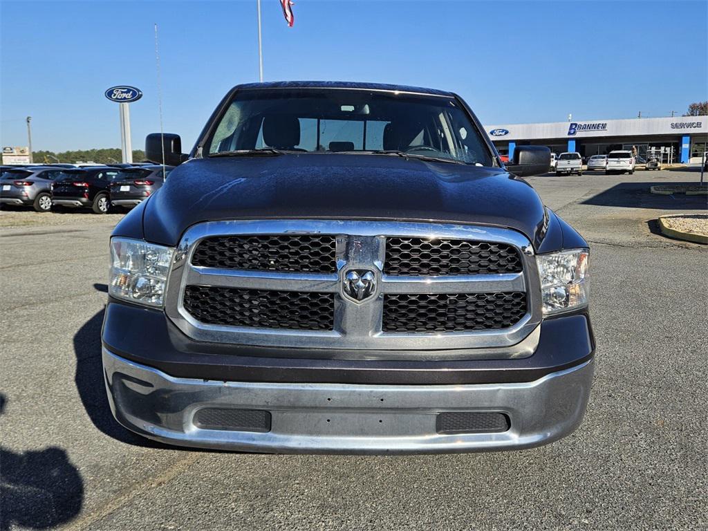 used 2016 Ram 1500 car, priced at $13,250