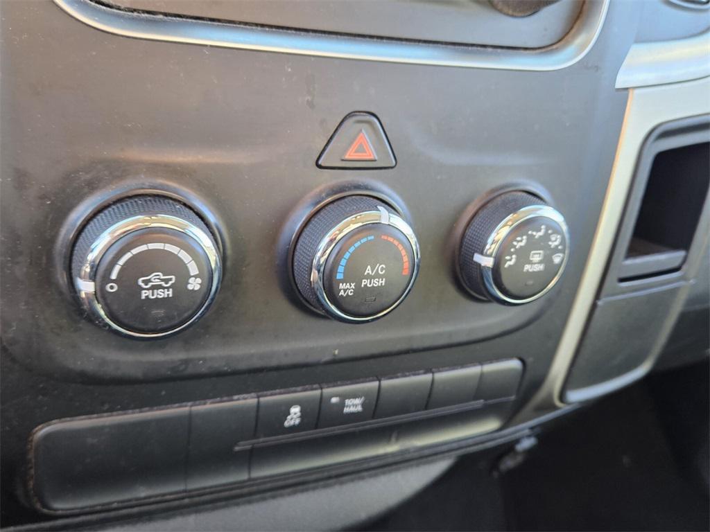 used 2016 Ram 1500 car, priced at $13,250