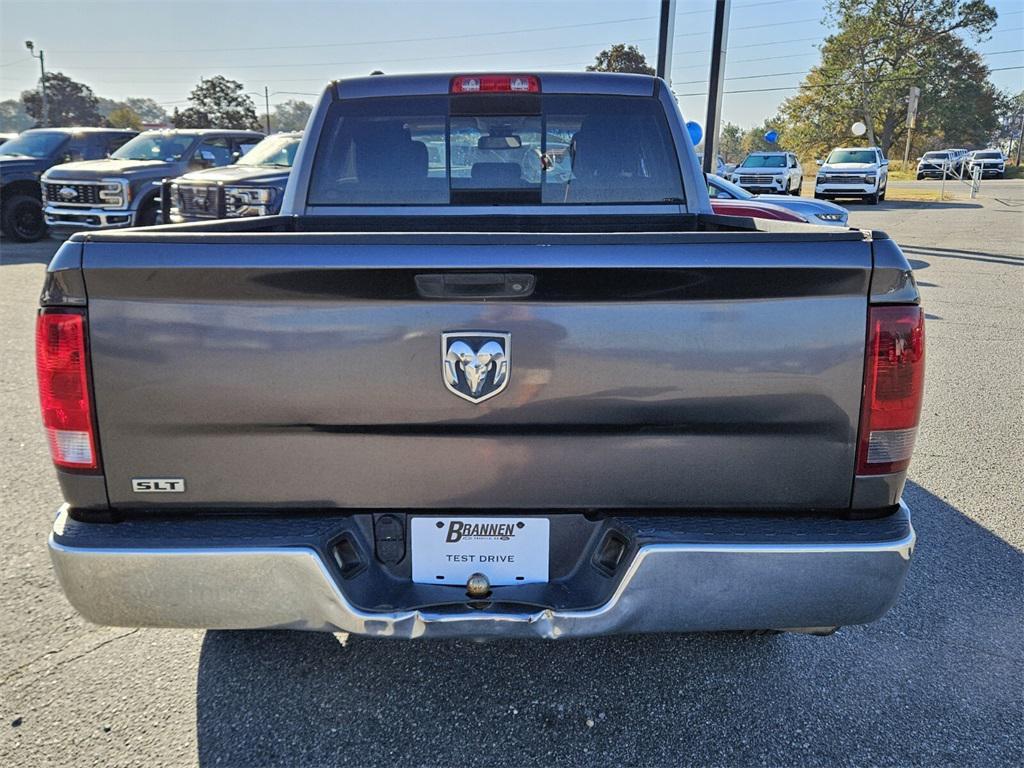 used 2016 Ram 1500 car, priced at $13,250