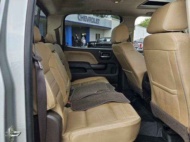 used 2019 GMC Sierra 2500 car, priced at $47,000