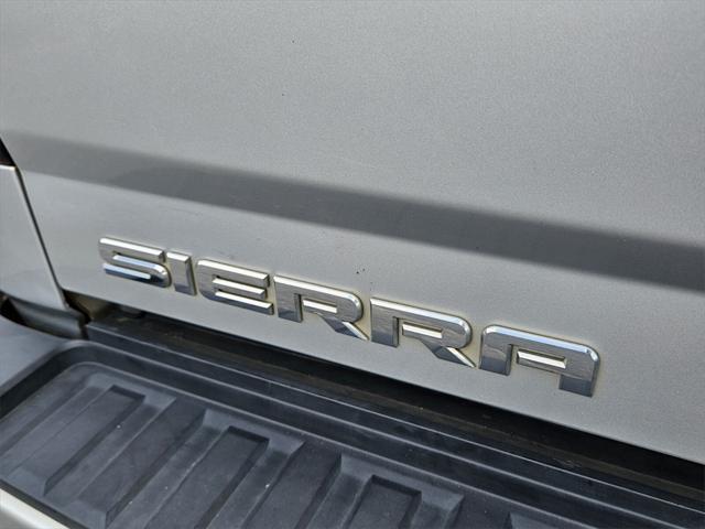 used 2019 GMC Sierra 2500 car, priced at $47,000