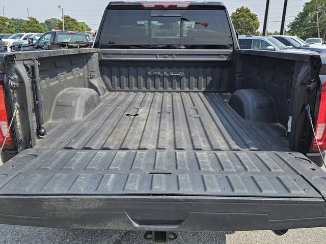 used 2022 GMC Sierra 2500 car, priced at $63,000