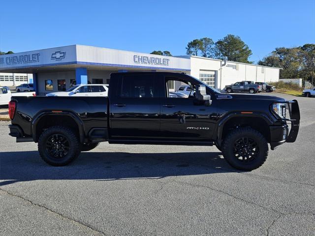 used 2022 GMC Sierra 2500 car, priced at $62,950