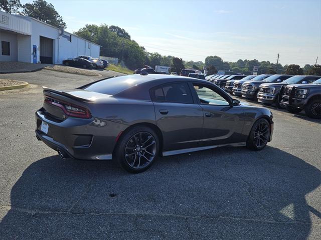 used 2020 Dodge Charger car, priced at $32,000