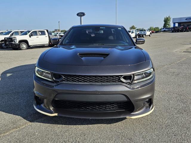 used 2020 Dodge Charger car, priced at $32,000