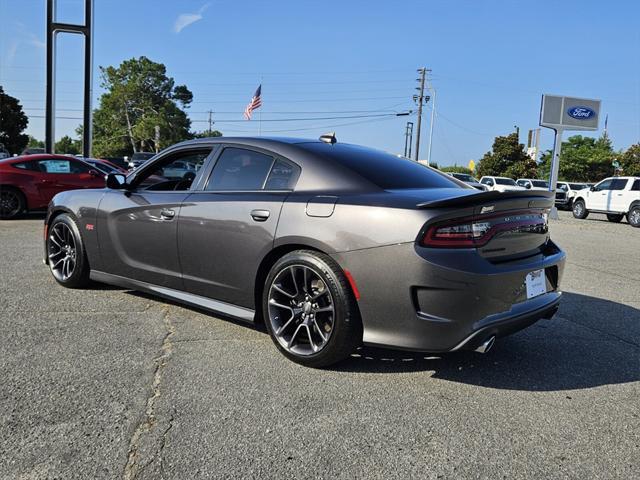 used 2020 Dodge Charger car, priced at $32,000