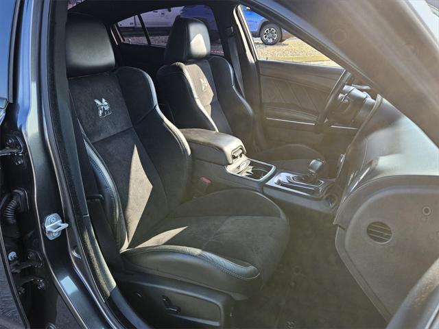 used 2020 Dodge Charger car, priced at $32,000