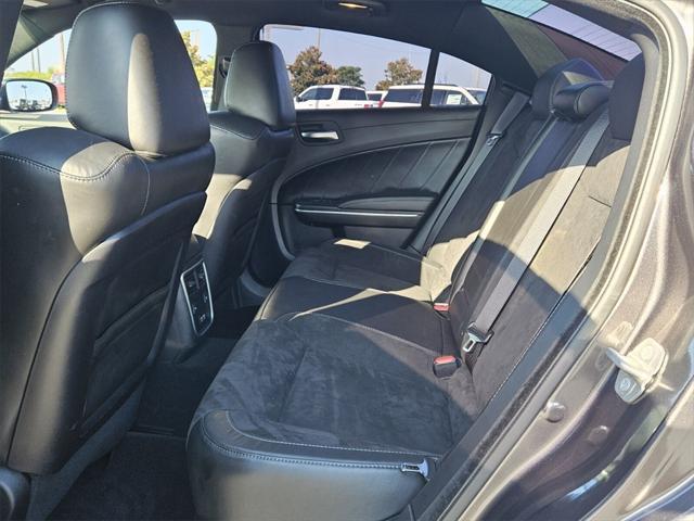 used 2020 Dodge Charger car, priced at $32,000