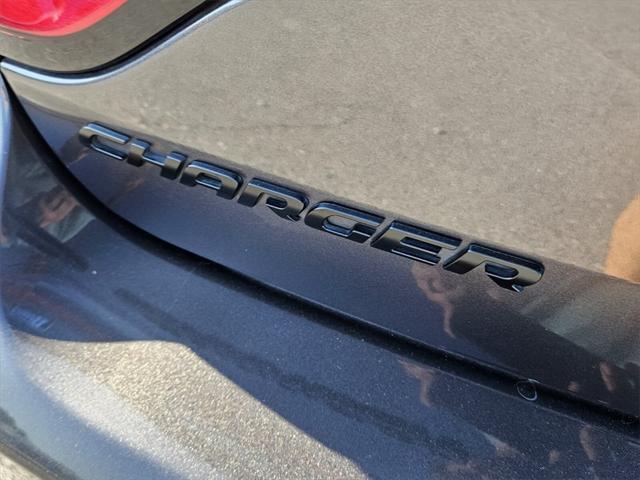 used 2020 Dodge Charger car, priced at $32,000