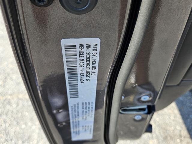 used 2020 Dodge Charger car, priced at $32,000