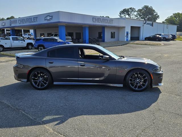 used 2020 Dodge Charger car, priced at $32,000