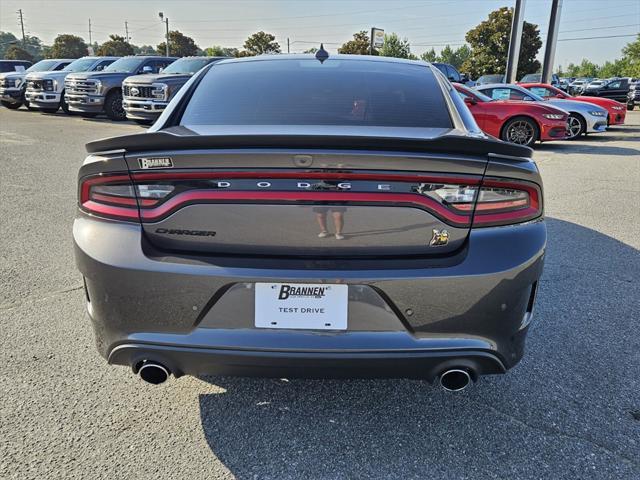 used 2020 Dodge Charger car, priced at $32,000