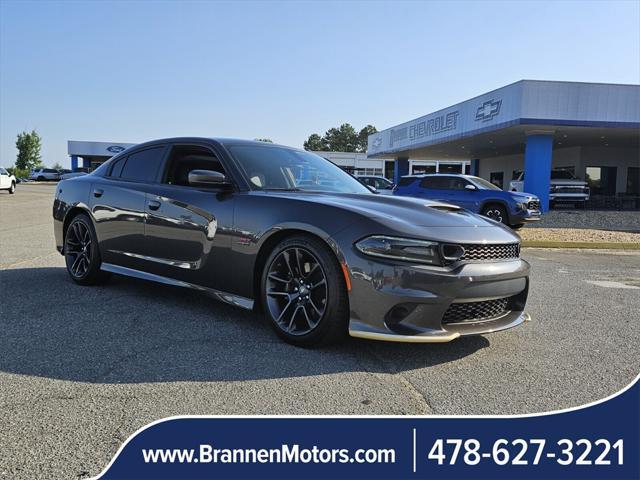 used 2020 Dodge Charger car, priced at $32,000
