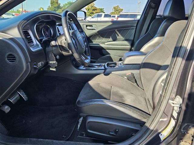 used 2020 Dodge Charger car, priced at $32,000