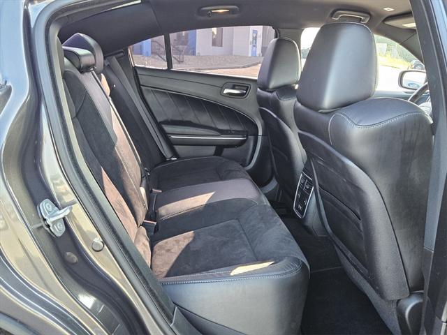 used 2020 Dodge Charger car, priced at $32,000
