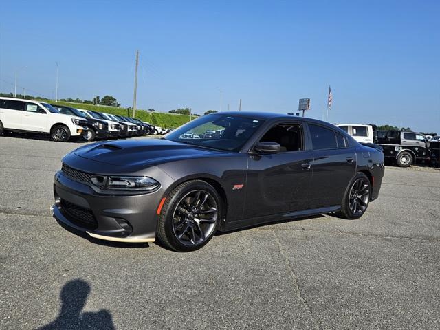 used 2020 Dodge Charger car, priced at $32,000