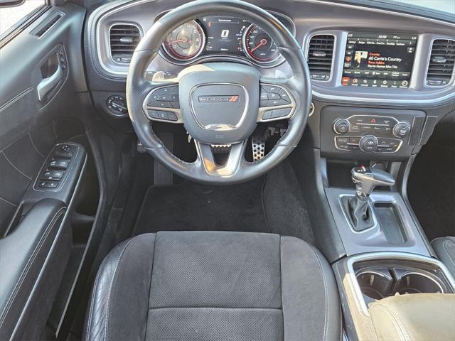 used 2020 Dodge Charger car, priced at $32,000