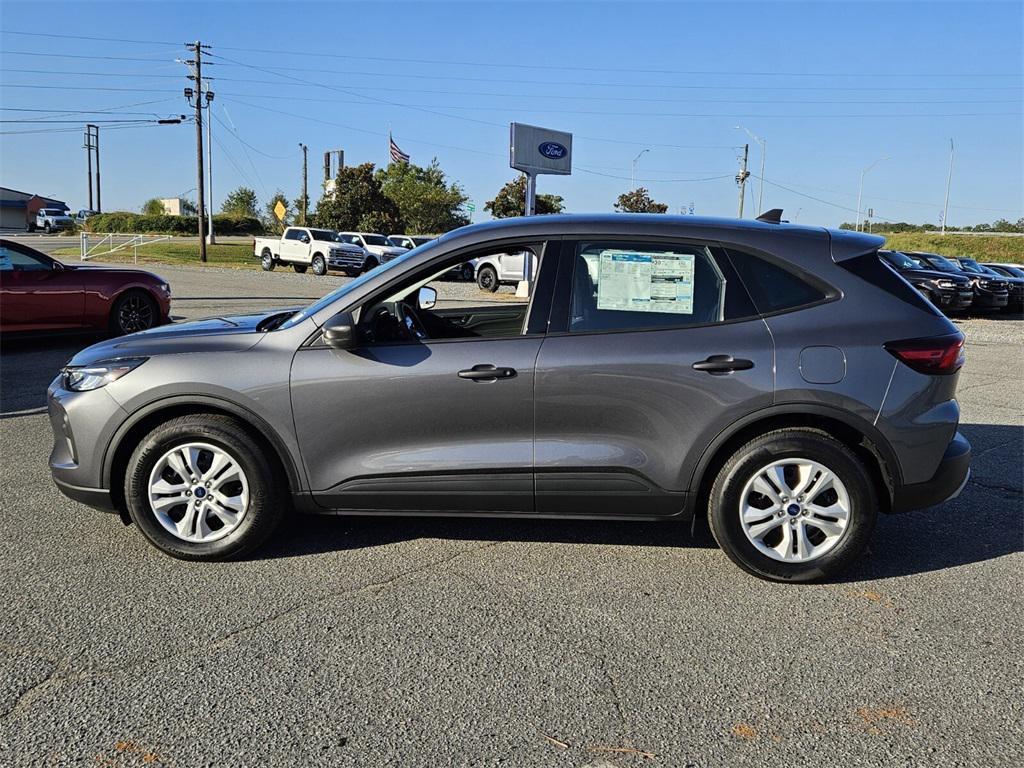 used 2024 Ford Escape car, priced at $24,224