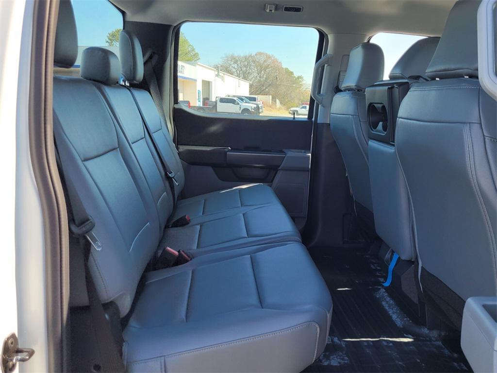 used 2023 Ford F-150 car, priced at $41,995