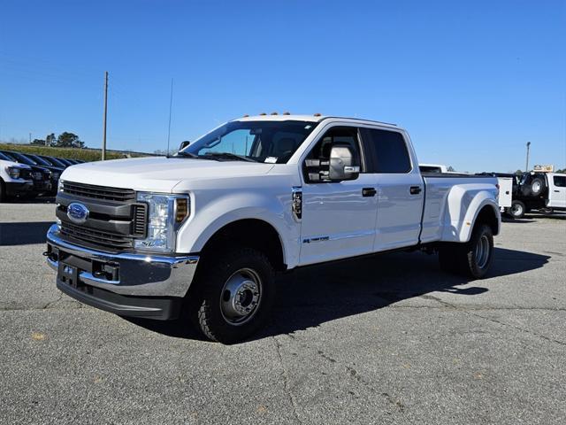 used 2019 Ford F-350 car, priced at $43,222