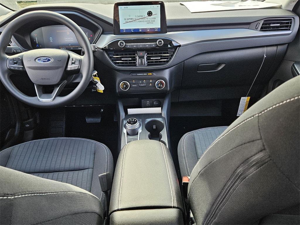 used 2024 Ford Escape car, priced at $24,224
