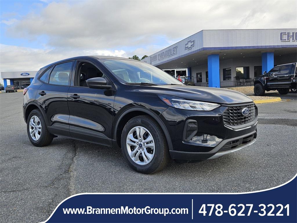used 2024 Ford Escape car, priced at $24,224
