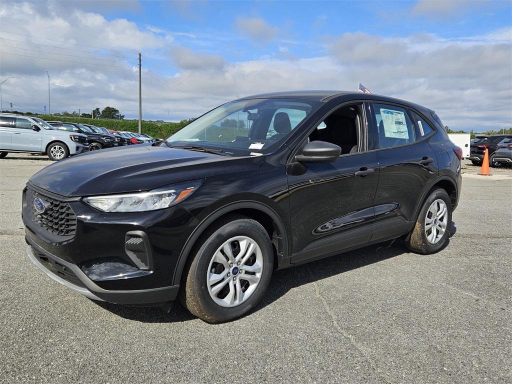 used 2024 Ford Escape car, priced at $24,224
