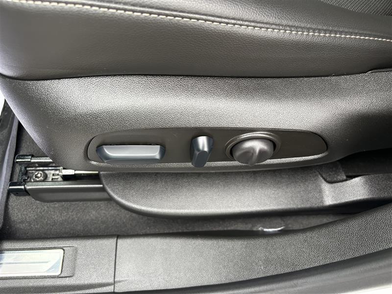 used 2023 GMC Acadia car, priced at $35,000