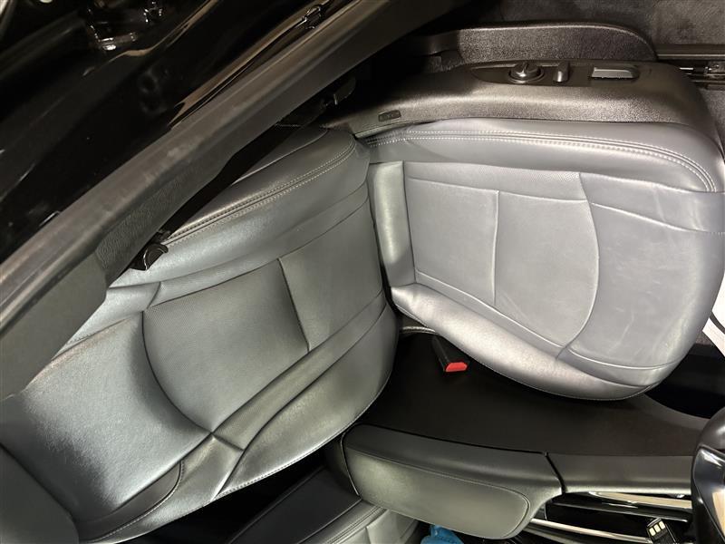 used 2022 Buick Enclave car, priced at $34,500