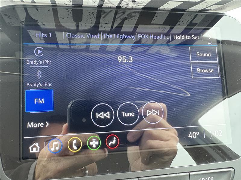 used 2023 Chevrolet Malibu car, priced at $19,500